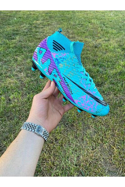 Pabuçhan Ayakkabı&Çanta Laliga Astroturf Football Shoes - Pabuçhan Twingo Air Football Shoes