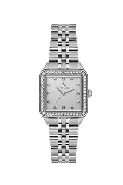 Bigotti Bg.1.10599-1 Women's Wristwatch