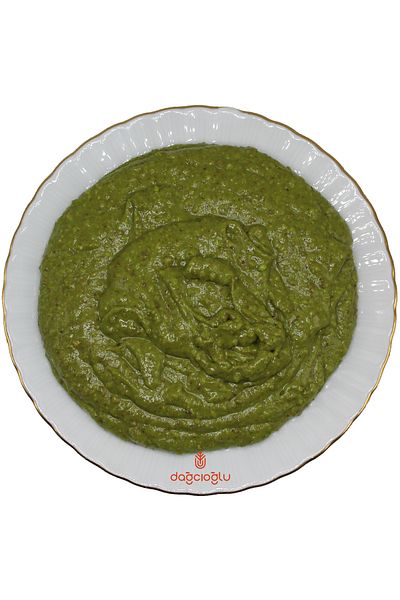 Dağcıoğlu Rideable Pistachio Paste (Set) 500 Gr