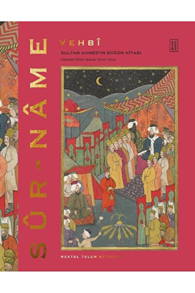 Ketebe Sur-Name Seyyid Vehbi