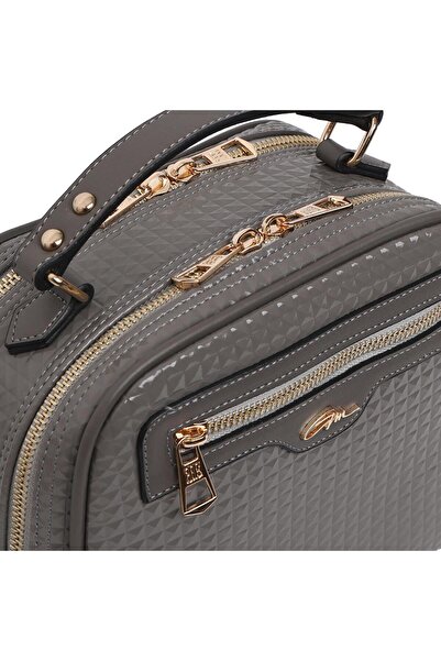 gio&mi Сумка для рук і плечей Gri Küp Neyva