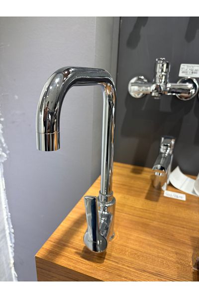 İtimat İtimat Kitchen Sink Mixer