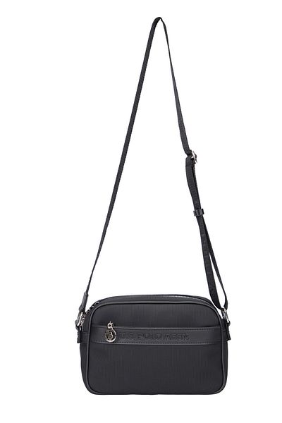 U.S. Polo Assn. Geantă neagră pentru femei Us24742