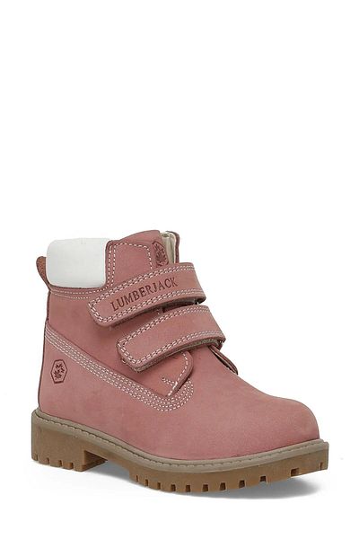 lumberjack River Worker Girl's Boots 101467851