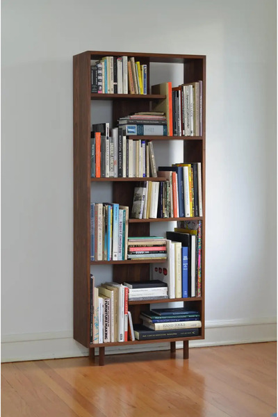 Wildwood atolye Scandinavian model divider shelving