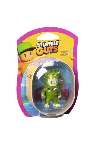 Stumble Guys Pmı Tekli Figür Sg2210 - مستنقع القزم