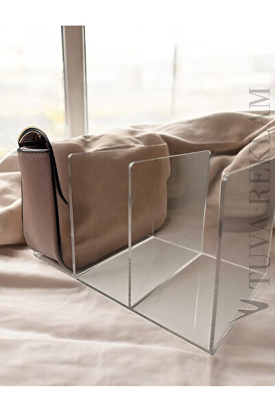 TUVA REKLAM Organizator pentru geantă portofel elegantă și subțire de nouă generație Tuva Advertising (opțiune de mai multe culori)