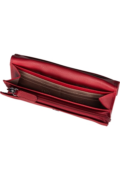 BUGATTI Geldbörse Mira Long Wallet