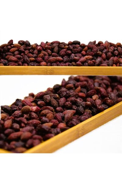 Erzurum İpekgurme ŞİFA GIDA Kızılcık Kurusu 2 Kg