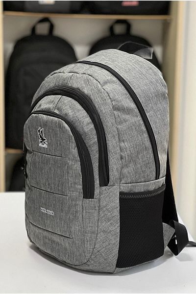 Vier Adler Backpack, Laptop Compartment Backpack, School Bag, Bag, Sports Bag, Travel Bag