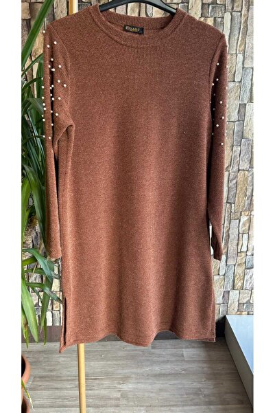 Butik Hülya Tesettür Tunik