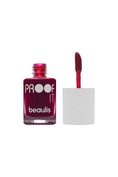 beaulis Proof It Lip & Cheek Tint Lipstick 229 Marsala