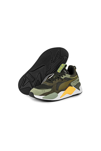 GSStore Galatasaray Puma Erkek Spor Ayakkabı 39821001