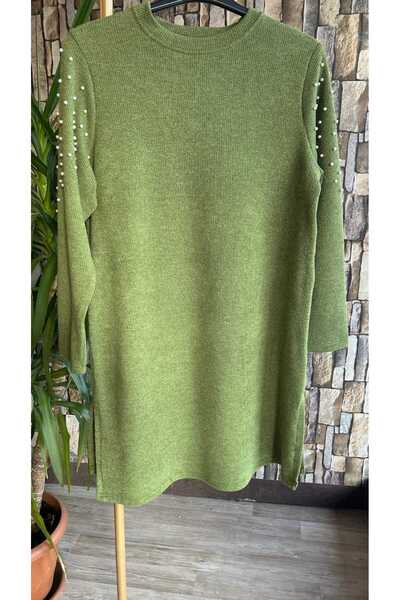 Butik Hülya Tesettür Tunik