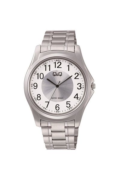 Q&Q C41A-002Py Model Clothing