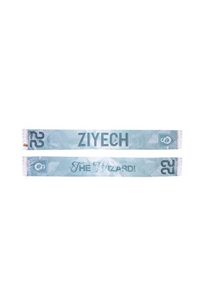 GSStore Galatasaray ZIYECH Design FC Şal Atkı U232437