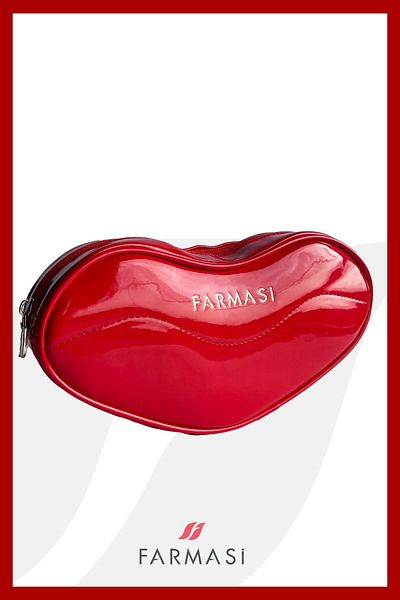 Farmasi Makeup Bag