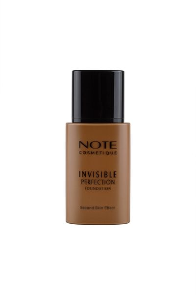 NOTE FACE|FACEFOUNDATION|NOTE INVISIBLE PERFECTION FOUNDATION 210_35 ml_210 Intens
