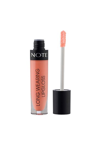 NOTE LIPS|LIPSTICK|NOTE LONG WEARING LIPSTICK 16_UN_UN
