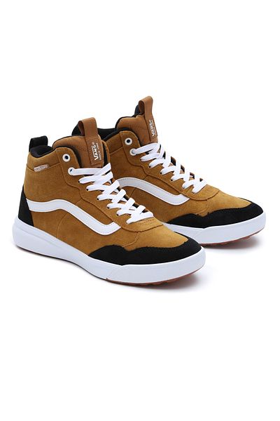 Vans Mn Range Exp Hi Guard