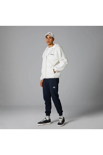 Ellesse Pantaloni de trening pentru bărbați bleumarin - EM284