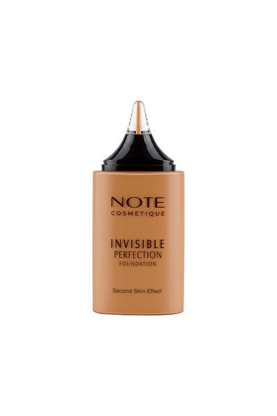 NOTE FACE|FACEFOUNDATION|NOTE INVISIBLE PERFECTION FOUNDATION 200_UN_UN