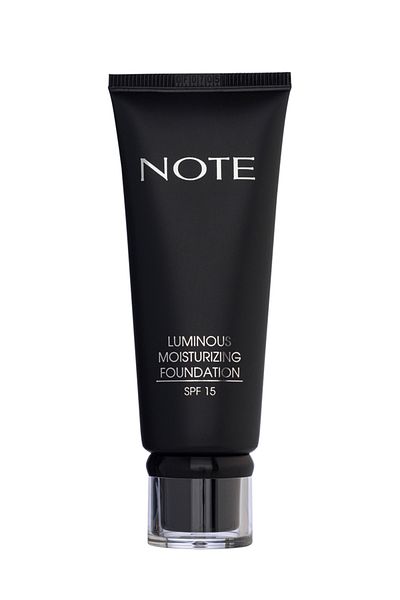 NOTE FACE|FACEFOUNDATION|NOTE LUMINOUS MOISTURIZING FOUNDATION 12_30ml_128 Sand I