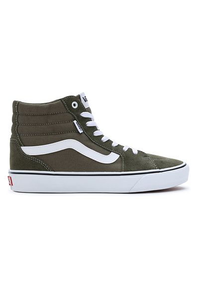 Vans Mn Filmore Hi Men's Ls Shoes Vn0A5Kxtrqv1