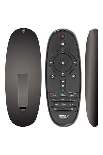 Philips Huayu RM-L1030 Universal LCD-LED Tv Kumandası
