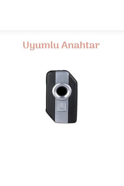 emii auto spare parts FOR BMW R1200GS R1250GS R1200RT K1600 F850GS C400GT f900 R1200RS K1600GT KEY CASE GRAY/GOLD