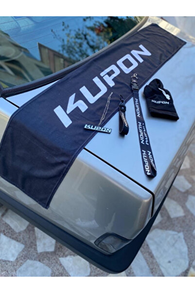 MASGARAGE09 KUPON SET OTO AKSESUAR SETİ