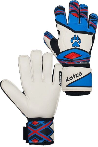 woodhub Kaleci Eldiveni Özel Dolgulu Yapı Kaydırmaz İç Bölüm 8-9-10-11 Numara SK1223