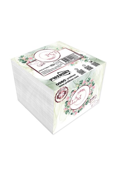 PCT Pçt Horeca Napkin - 250 Pcs/Pack - 100X190Mm