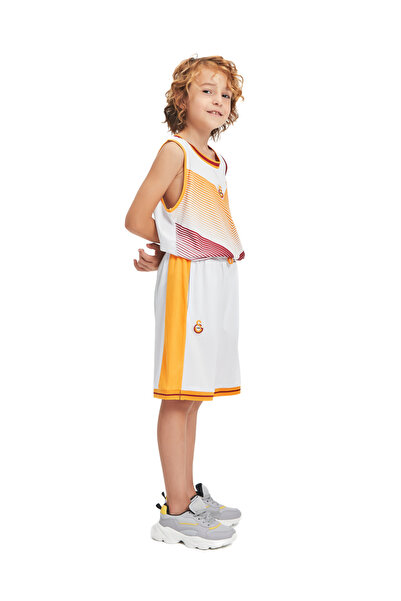 GSStore Galatasaray Çocuk Şort Takım C241097