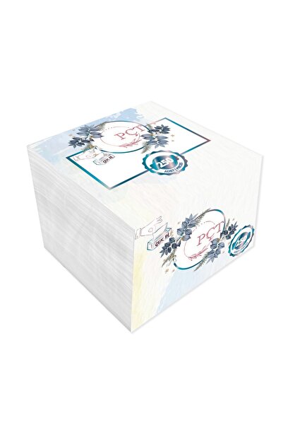 PÇT Tuvalet Kağıdı - 100x190mm - 250Ad/Paket