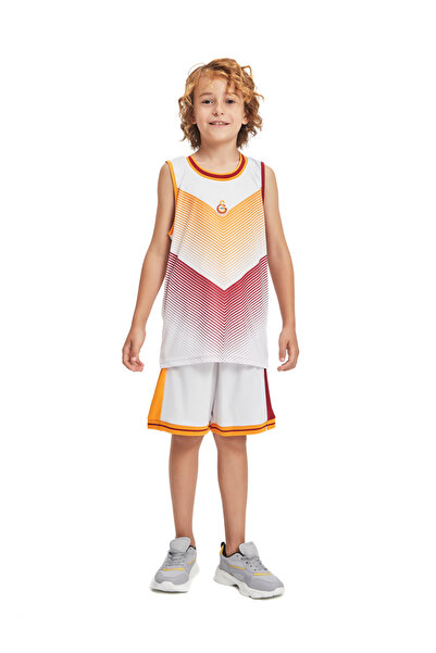 GSStore Galatasaray Çocuk Şort Takım C241097