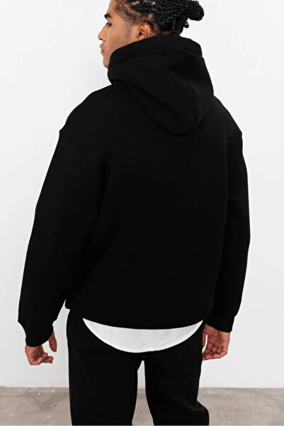 Wish BF Φούτερ με κουκούλα υψηλής ποιότητας