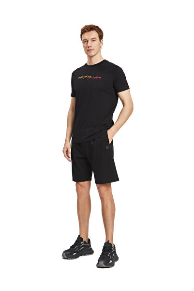 GSStore Galatasaray Erkek Basic Şort E241238