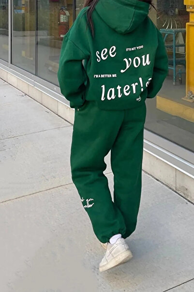 Wish BF Hanorac unisex bumbac 100% supradimensionat