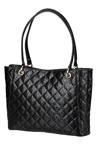 Guess Schultertasche Bessey Noel