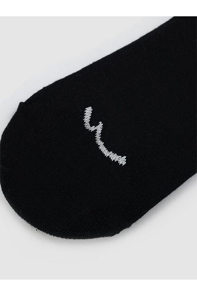 Ltb Black Socks