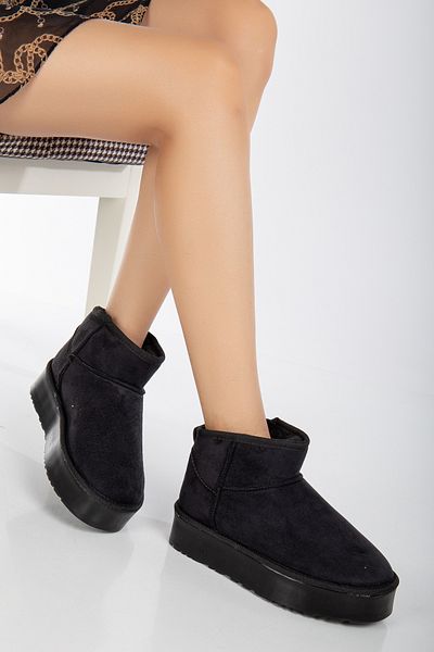ESPEDA Classic Ultra Mini Γυναικείες Μπότες - Espeda και Bootie