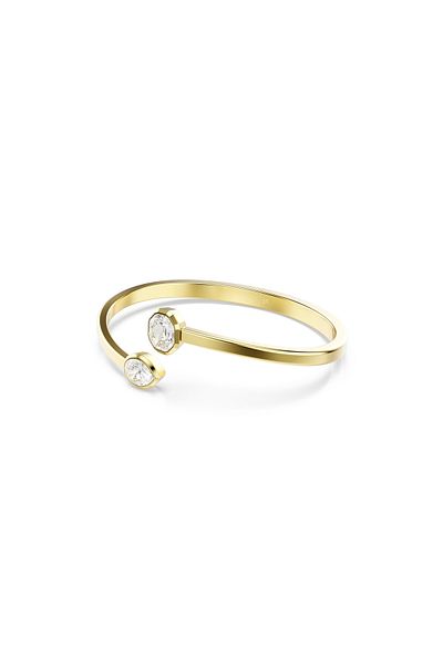 Swarovski Imber Altın Renkli Bilezik 5714315