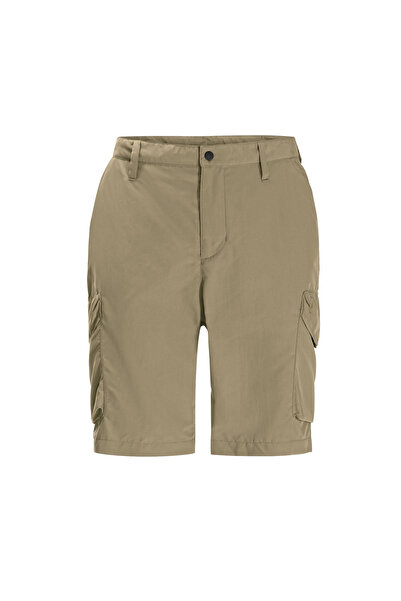 Jack Wolfskin KALAHARI CARGO M ERKEK ŞORT 1508381_5156