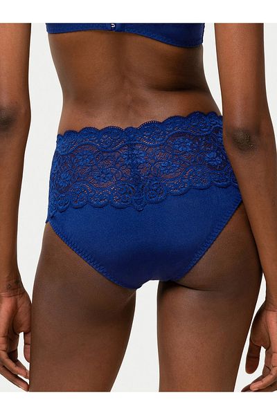 Triumph Maxislip Amourette 300 Maxi X Maxi-slip Unterhose Unterwäsche