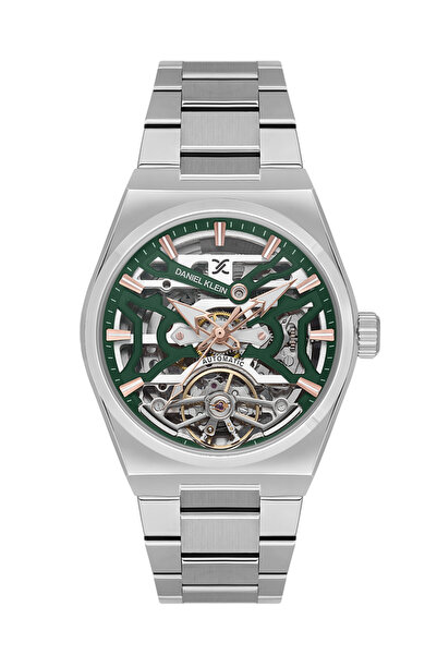 Daniel Klein DK.1.13857-3 Erkek Kol Saati