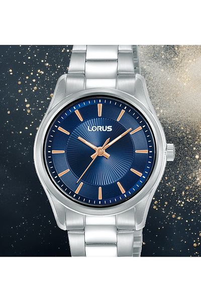Lorus Rg243xx9 Kadın Kol Saati
