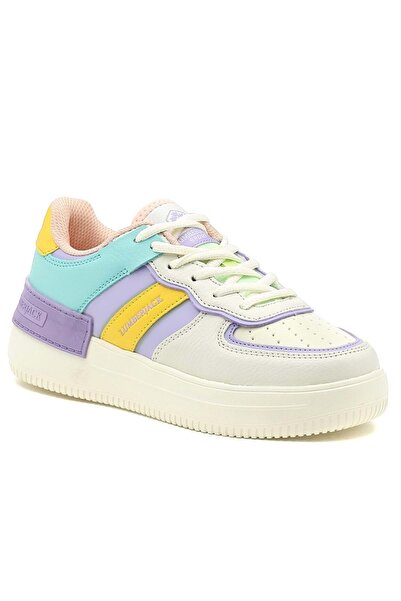 lumberjack Pantofi sport unisex Freya Force Liliac