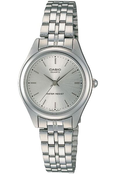 Casio Ltp-1129A-7Ardf Women Wrist Watch