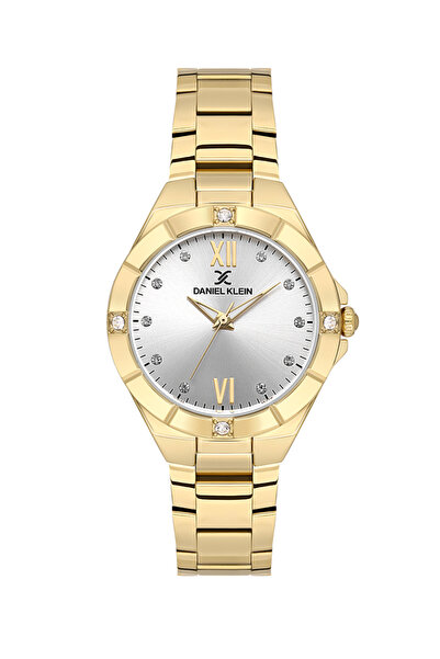Daniel Klein DK.1.13874-5 Kadın Kol Saati